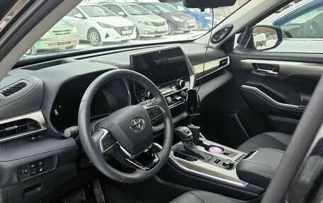 Toyota Highlander, 2025 год, 5 200 000 рублей, 2 фотография