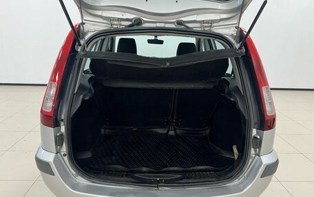 Ford Fusion I, 2008 год, 390 000 рублей, 6 фотография
