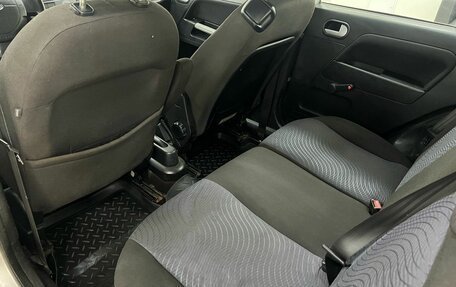 Ford Fusion I, 2008 год, 390 000 рублей, 10 фотография