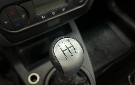 Ford Fusion I, 2008 год, 390 000 рублей, 13 фотография