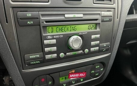Ford Fusion I, 2008 год, 390 000 рублей, 12 фотография
