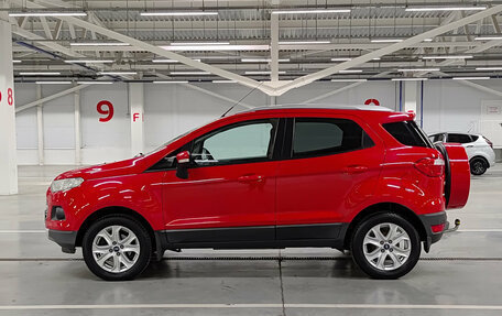 Ford EcoSport, 2016 год, 1 155 000 рублей, 12 фотография