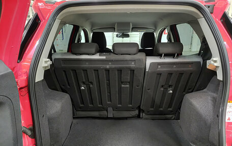 Ford EcoSport, 2016 год, 1 155 000 рублей, 14 фотография