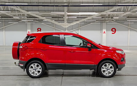 Ford EcoSport, 2016 год, 1 155 000 рублей, 8 фотография