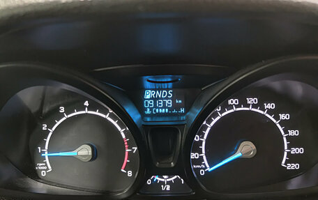 Ford EcoSport, 2016 год, 1 155 000 рублей, 17 фотография