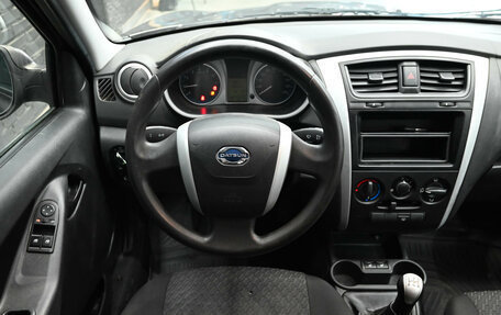 Datsun on-DO I рестайлинг, 2016 год, 390 000 рублей, 13 фотография