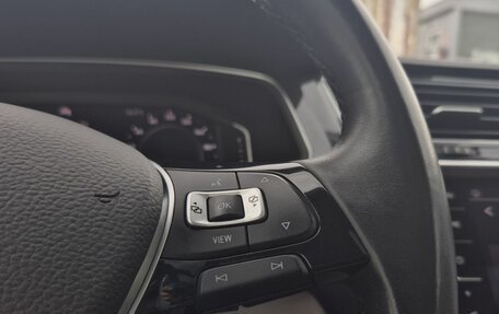 Volkswagen Tiguan II, 2019 год, 3 050 000 рублей, 13 фотография