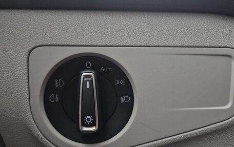 Volkswagen Tiguan II, 2019 год, 3 050 000 рублей, 11 фотография