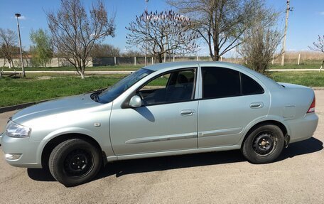 Nissan Almera Classic, 2007 год, 295 000 рублей, 2 фотография