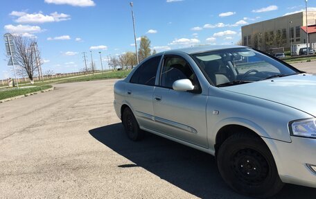 Nissan Almera Classic, 2007 год, 295 000 рублей, 8 фотография
