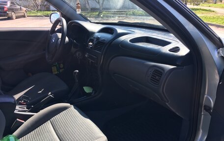 Nissan Almera Classic, 2007 год, 295 000 рублей, 7 фотография