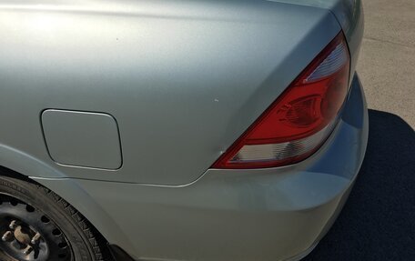 Nissan Almera Classic, 2007 год, 295 000 рублей, 3 фотография