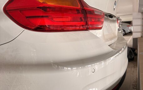 BMW 4 серия, 2013 год, 1 500 000 рублей, 7 фотография