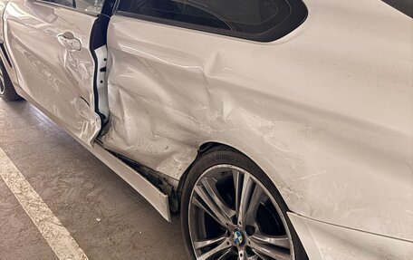 BMW 4 серия, 2013 год, 1 500 000 рублей, 4 фотография