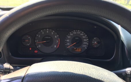 Nissan Almera Classic, 2007 год, 295 000 рублей, 10 фотография