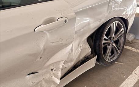 BMW 4 серия, 2013 год, 1 500 000 рублей, 5 фотография
