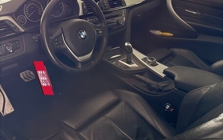 BMW 4 серия, 2013 год, 1 500 000 рублей, 8 фотография