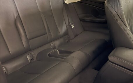 BMW 4 серия, 2013 год, 1 500 000 рублей, 13 фотография