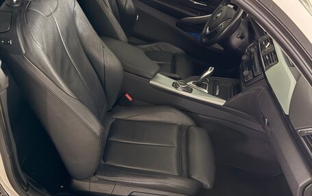 BMW 4 серия, 2013 год, 1 500 000 рублей, 11 фотография