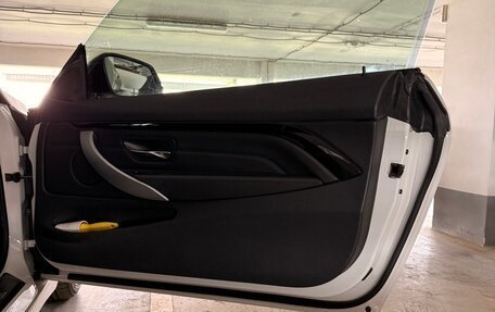 BMW 4 серия, 2013 год, 1 500 000 рублей, 10 фотография