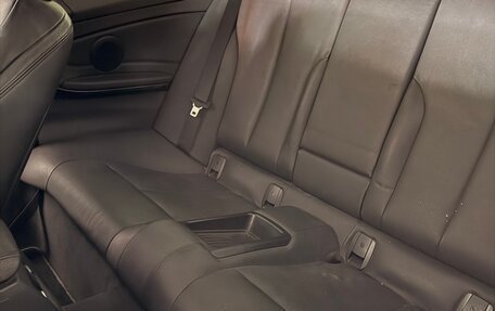 BMW 4 серия, 2013 год, 1 500 000 рублей, 15 фотография