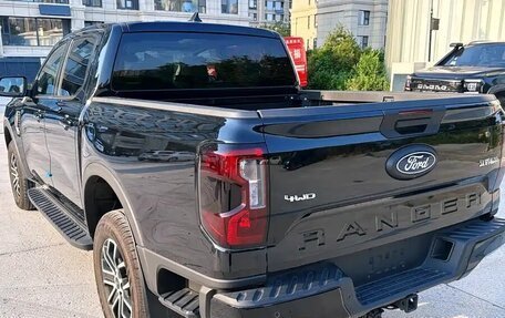 Ford Ranger, 2026 год, 4 145 667 рублей, 4 фотография