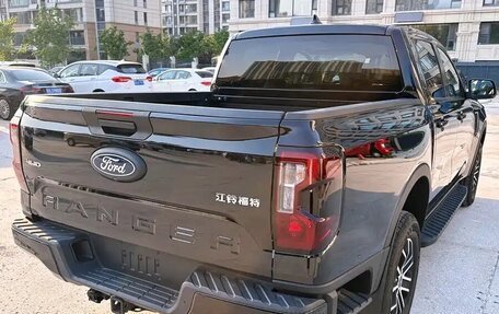 Ford Ranger, 2026 год, 4 145 667 рублей, 3 фотография