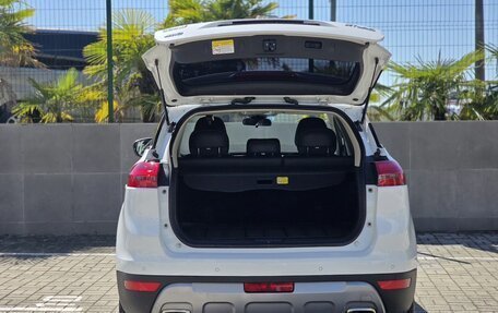 Geely Atlas I, 2021 год, 1 690 000 рублей, 9 фотография