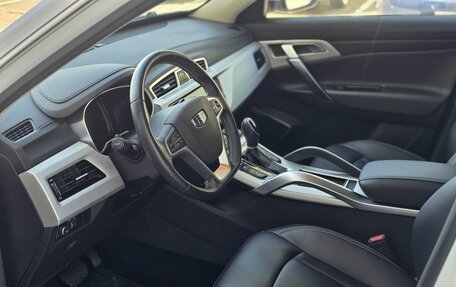 Geely Atlas I, 2021 год, 1 690 000 рублей, 12 фотография