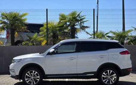 Geely Atlas I, 2021 год, 1 690 000 рублей, 6 фотография