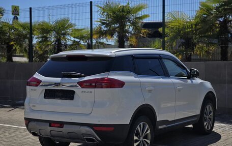 Geely Atlas I, 2021 год, 1 690 000 рублей, 4 фотография