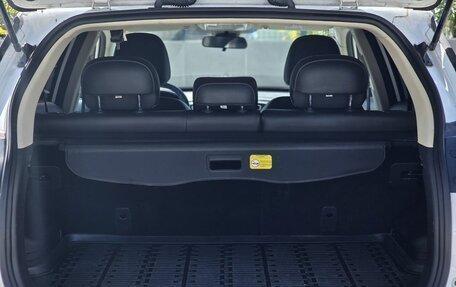 Geely Atlas I, 2021 год, 1 690 000 рублей, 10 фотография