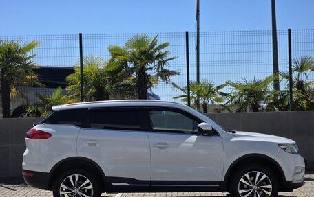 Geely Atlas I, 2021 год, 1 690 000 рублей, 5 фотография