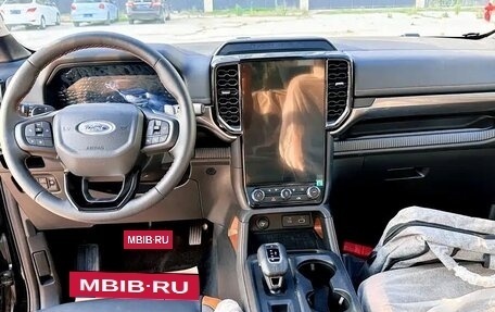 Ford Ranger, 2026 год, 4 145 667 рублей, 6 фотография