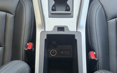 Geely Atlas I, 2021 год, 1 690 000 рублей, 17 фотография