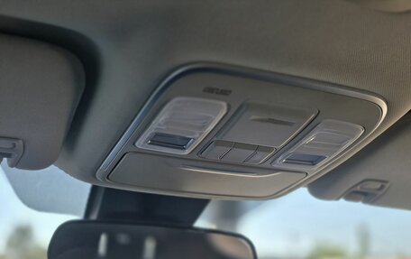 Geely Atlas I, 2021 год, 1 690 000 рублей, 19 фотография