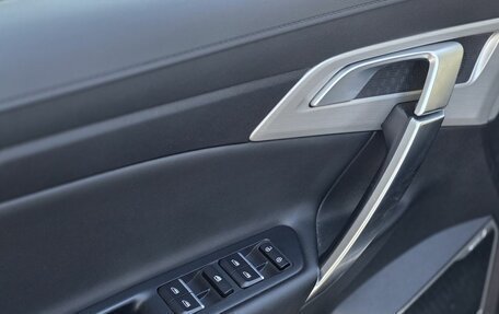 Geely Atlas I, 2021 год, 1 690 000 рублей, 18 фотография