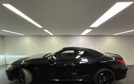 BMW M8 I (F91/F92/F93), 2025 год, 24 300 000 рублей, 2 фотография