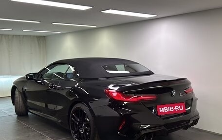 BMW M8 I (F91/F92/F93), 2025 год, 24 300 000 рублей, 4 фотография