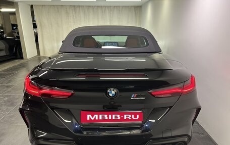BMW M8 I (F91/F92/F93), 2025 год, 24 300 000 рублей, 3 фотография