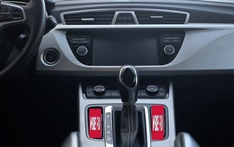 Geely Atlas I, 2021 год, 1 690 000 рублей, 16 фотография
