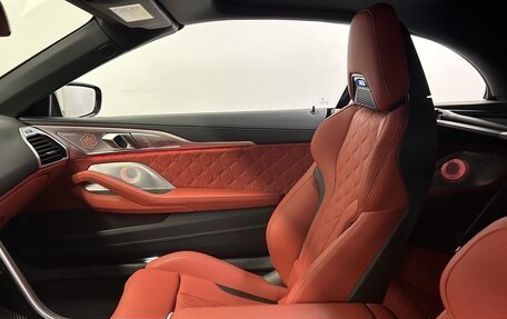 BMW M8 I (F91/F92/F93), 2025 год, 24 300 000 рублей, 10 фотография