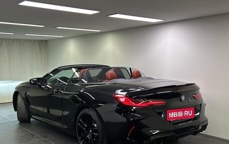 BMW M8 I (F91/F92/F93), 2025 год, 24 300 000 рублей, 5 фотография