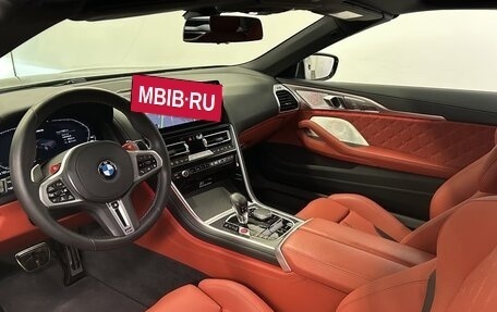 BMW M8 I (F91/F92/F93), 2025 год, 24 300 000 рублей, 8 фотография