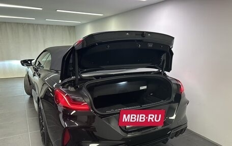 BMW M8 I (F91/F92/F93), 2025 год, 24 300 000 рублей, 6 фотография