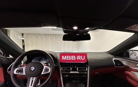 BMW M8 I (F91/F92/F93), 2025 год, 24 300 000 рублей, 9 фотография