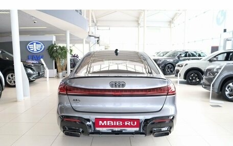 Audi A5, 2026 год, 6 250 000 рублей, 4 фотография