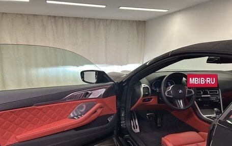 BMW M8 I (F91/F92/F93), 2025 год, 24 300 000 рублей, 7 фотография