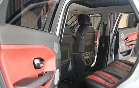 Land Rover Range Rover Evoque I, 2015 год, 2 049 000 рублей, 6 фотография