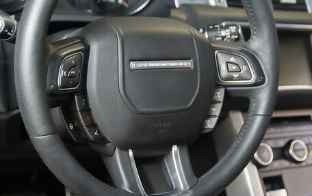Land Rover Range Rover Evoque I, 2015 год, 2 049 000 рублей, 13 фотография